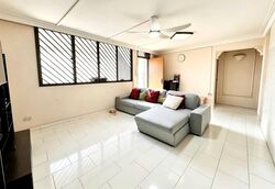 Blk 715 Chong Pang Green (Yishun), HDB 4 Rooms #579047591